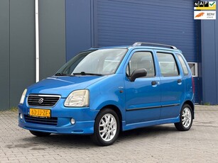 Suzuki Wagon R+ 1.3 Special ''109.000 KM'' N.A.P.