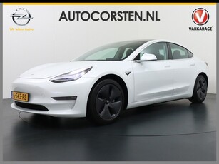 Tesla Model 3 Long Range 75 kWh 463PK FSD-vb. Premium-Audio