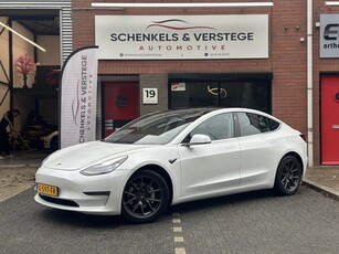 Tesla Model 3 Long Range AWD 75 kWh / BTW / Dual Motor /