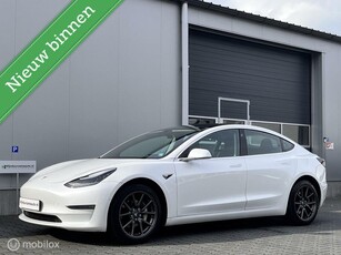 Tesla Model 3 Long Range AWD 75 kWh - Incl. BTW - 1e eig.