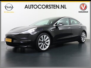 Tesla Model 3 Long Range Trekhaak 1000kg! 75 kWh 463PK