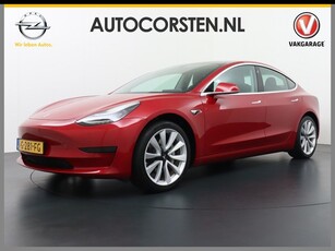 Tesla Model 3 SR+60kWh Trekhaak 325PK 19