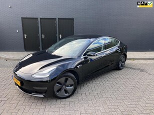 Tesla Model 3 Standard RWD Plus 60 kWh