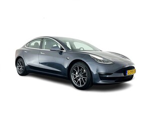 Tesla Model 3 Standard RWD Plus 60 kWh [ 3-Fase ]