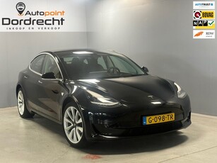 Tesla Model 3 Standard RWD Plus 60 kWh 30941 km DEALER OND