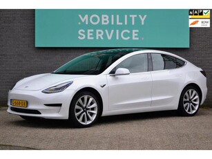 Tesla Model 3 Standard RWD Plus 60 kWh Pano 2.5 AutoPilot