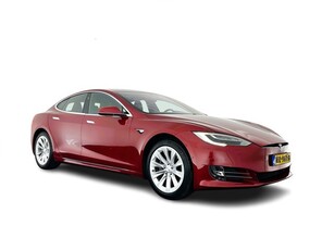 Tesla Model S 75 Base [ 3-Fase ] Aut. *AUTO-PILOT KEYLESS