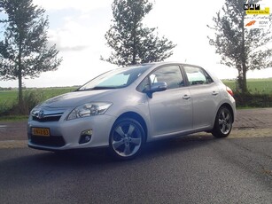 Toyota Auris 1.8 Full Hybrid Executive / Airco / Camera /