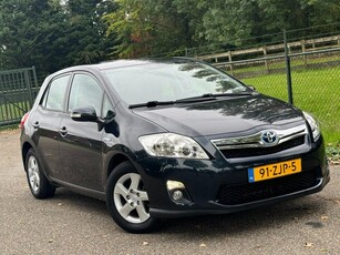 Toyota Auris 1.8 Full Hybrid Limited /Automaat/NAP/