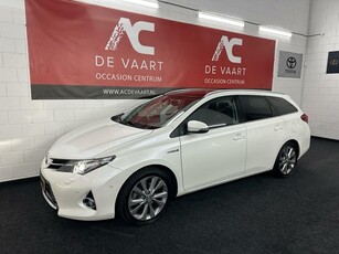 Toyota Auris 1.8 Hybrid Lease Pro - NAVI/PANODAK/CAMERA/NAP