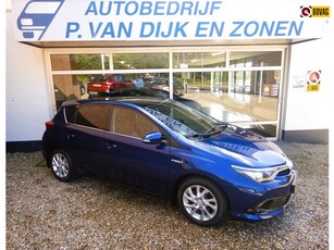 Toyota Auris 1.8 Hybrid Trend AUTOMAAT