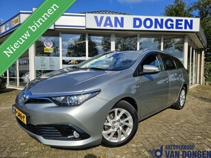 Toyota Auris Touring Sport 1.8 Hybrid Aspiration Automaat