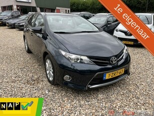 Toyota Auris Touring Sports 1.3 Now,1 eigenaar!