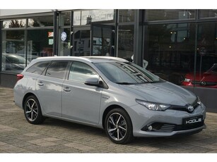 Toyota Auris Touring Sports 1.8 Hybrid