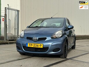 Toyota Aygo 1.0-12V Access 2009 5drs Airco Nieuwe Apk