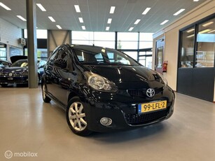 Toyota Aygo 1.0-12V Dynamic AircoNaviCruseAutomaatNw APK