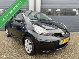 Toyota Aygo 1.0-12V Now Uitvoering _ NL Auto132.Dkm