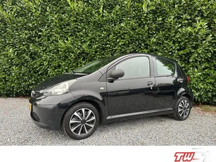 Toyota Aygo 1.0 NIEUWE APK 5 DEURS NAP 2008