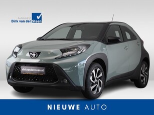 Toyota Aygo X 1.0 VVT-i MT Pulse Dab Achteruitrijcamera