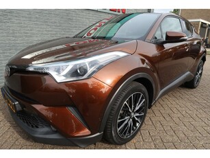 Toyota C-HR 1.2 Executive Eerste eigenaar dealer onderhouden