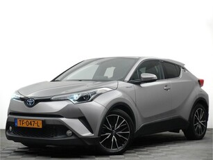 Toyota C-HR 1.8 Hybid 170pk Dynamic