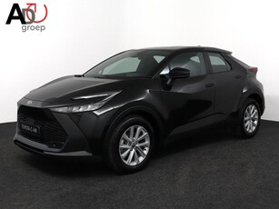 Toyota C-HR 1.8 Hybrid 140 Active