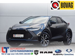 Toyota C-HR 1.8 Hybrid 140 Business Plus (bj 2024)