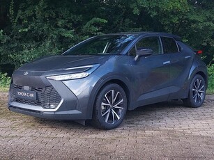 Toyota C-HR 1.8 Hybrid 140 Dynamic Luxury Stuur- &