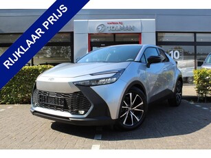 Toyota C-HR 1.8 Hybrid 140 Dynamic Plus Rijklaar Navi