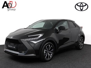 Toyota C-HR 1.8 Hybrid 140 First Edition Voorraad model