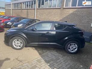 Toyota C-HR 1.8 Hybrid Active