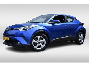 Toyota C-HR 1.8 Hybrid Active (bj 2018, automaat)