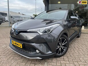 Toyota C-HR 1.8 Hybrid AdventureTrekhaak