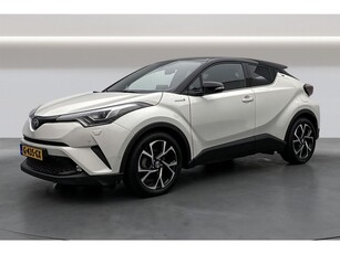 Toyota C-HR 1.8 Hybrid Executive Ultimate