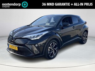 Toyota C-HR 1.8 Hybride Style