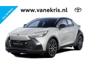 Toyota C-HR 2.0 Hybrid 200 GR SPORT Première Edition , 6000