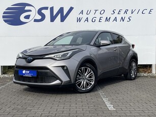 Toyota C-HR 2.0 Hybrid Executive CarPlay Navi Camera