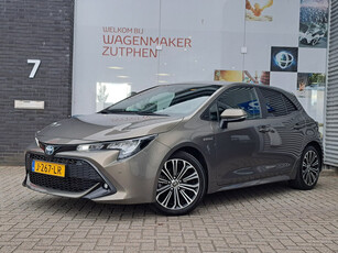 Toyota Corolla 1.8 Hybrid Dynamic Automaat | TREKHAAK | CRUISE CONTROL | PARKEERSENSOREN |