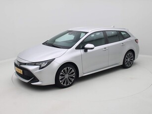 Toyota Corolla Touring Sports 1.2 Turbo Dynamic (bj 2019)