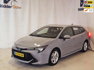 Toyota Corolla Touring Sports 1.8 Hybrid Active|GARANTIE|1E EIG|NAP|ADAP CRUISE|CAMERA|VELGEN