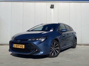 Toyota Corolla Touring Sports 2.0 Hybrid Dynamic