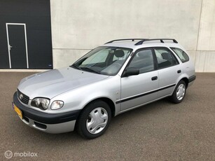 Toyota Corolla Wagon 1.6 16V AIRCO