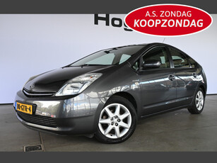 Toyota Prius 1.5 VVT-i Comfort Ecc Airco Cruise Control Goed Onderhouden! Inruil Mogelijk!