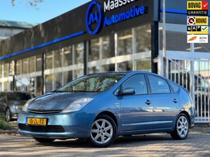 Toyota Prius 1.5 VVT-i ComfortHybridAPKZeer