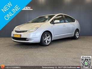 Toyota Prius 1.5 VVT-i Cruise Climate Navi PDC