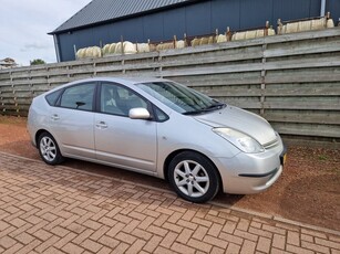 Toyota Prius 1.5 VVT-i Dealer Onderhouden