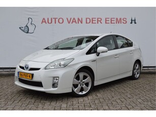 Toyota Prius 1.8 Aspiration Clima / Navi / Cruise /