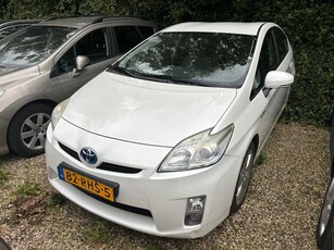 Toyota Prius 1.8 Dynamic EXPORT