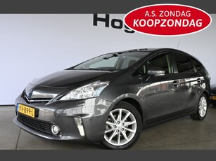 Toyota Prius Wagon 1.8 Dynamic Business ECC Navigatie