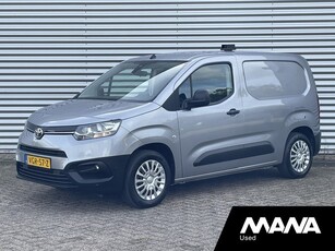 Toyota PROACE CITY 1.5 D-4D Professional Airco Navigatie